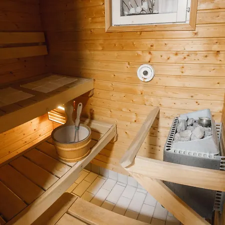 Ahkio 3 * 로바니에미