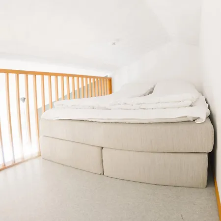 Apartman Ahkio 3 Rovaniemi