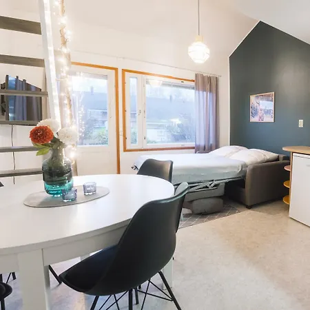 Ahkio 3 * 로바니에미