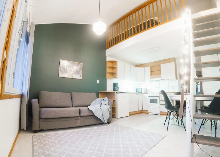 Ahkio 3 * 罗瓦涅米