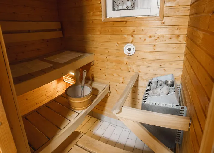 Ahkio 3 * 罗瓦涅米