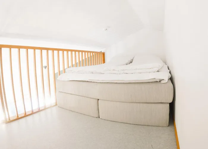 公寓 Ahkio 3 罗瓦涅米