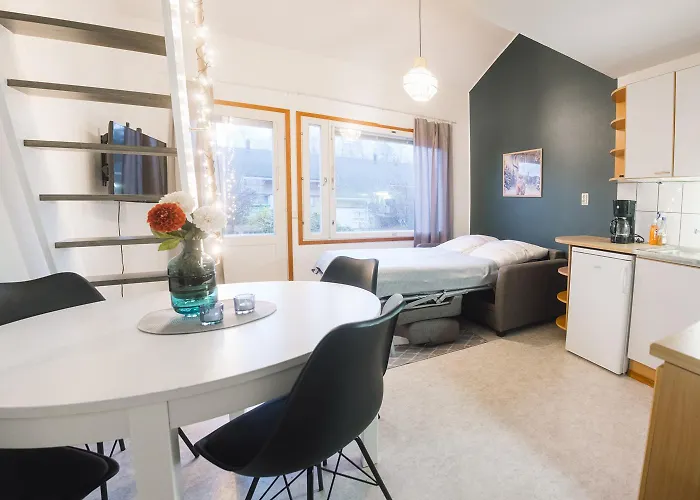 Ahkio 3 * 罗瓦涅米